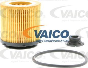 VAICO V20-1927 - Oil Filter autospares.lv