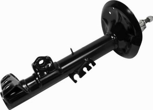 VAICO V20-1412 - Shock Absorber autospares.lv