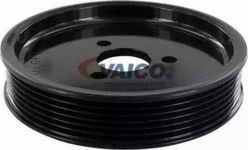 VAICO V20-1597 - Pulley, water pump autospares.lv