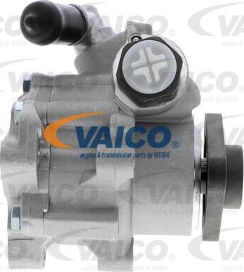 VAICO V20-1545 - Hydraulic Pump, steering system autospares.lv