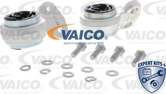 VAICO V20-1555 - Holder, control arm mounting autospares.lv