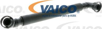 VAICO V20-1562 - Hose, crankcase breather autospares.lv