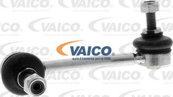 VAICO V20-1059 - Holding Bracket, silencer autospares.lv