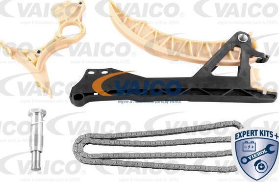 VAICO V20-10009-BEK - Timing Chain Kit autospares.lv