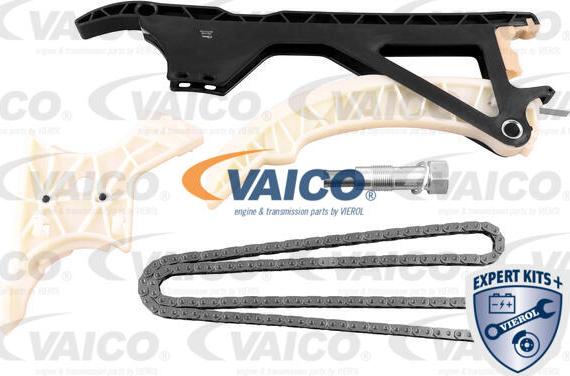 VAICO V20-10005-BEK - Timing Chain Kit autospares.lv