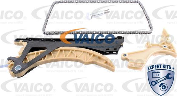 VAICO V20-10006-BEK - Timing Chain Kit autospares.lv