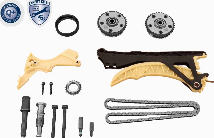 VAICO V20-10006 - Timing Chain Kit autospares.lv