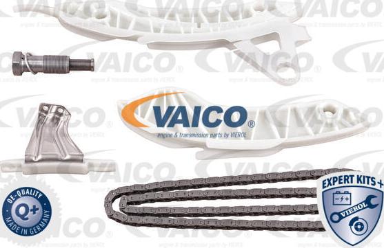 VAICO V20-10001-BEK - Timing Chain Kit autospares.lv