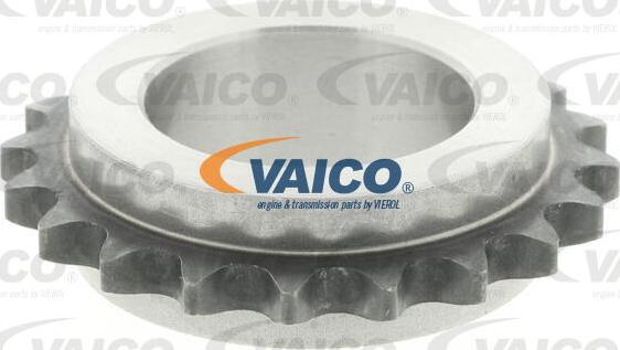 VAICO V20-3137 - Gear, crankshaft autospares.lv