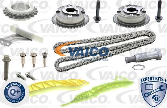 VAICO V20-10001 - Timing Chain Kit autospares.lv