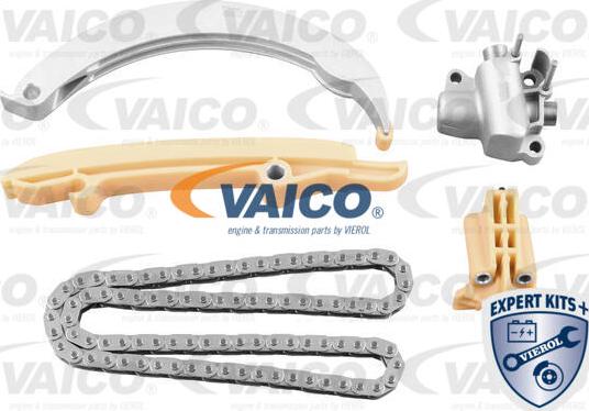 VAICO V20-10014-BEK - Timing Chain Kit autospares.lv