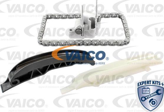 VAICO V20-10010-BEK - Timing Chain Kit autospares.lv