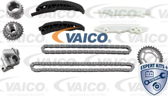 VAICO V20-10010 - Timing Chain Kit autospares.lv