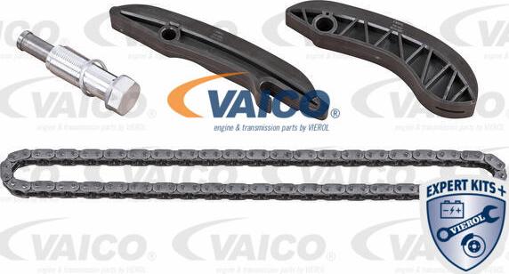 VAICO V20-10011-BEK - Timing Chain Kit autospares.lv