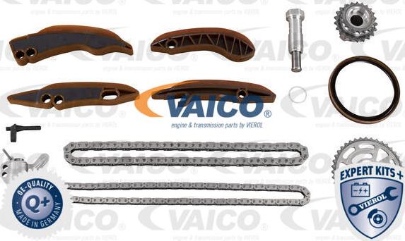 VAICO V20-10011 - Timing Chain Kit autospares.lv