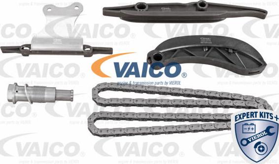 VAICO V20-10018-BEK - Timing Chain Kit autospares.lv