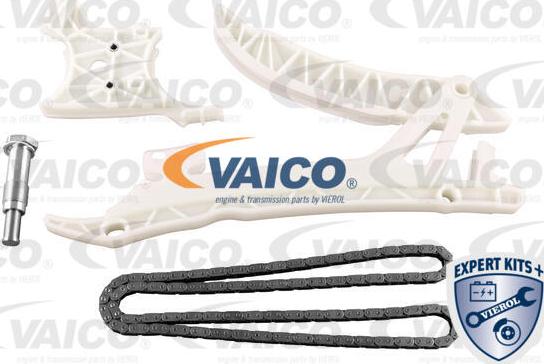 VAICO V20-10012-BEK - Timing Chain Kit autospares.lv