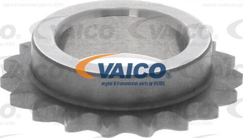 VAICO V20-3174 - Gear, crankshaft autospares.lv