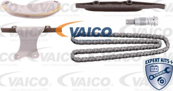 VAICO V20-10017-BEK - Timing Chain Kit autospares.lv