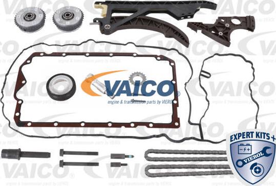 VAICO V20-10020 - Timing Chain Kit autospares.lv