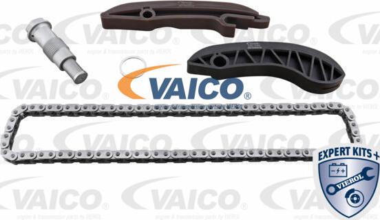 VAICO V20-10021-BEK - Timing Chain Kit autospares.lv