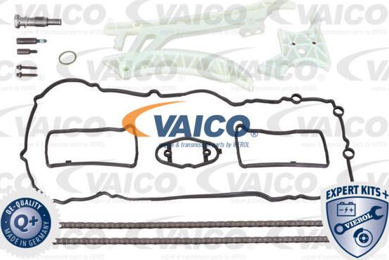 VAICO V20-10023 - Timing Chain Kit autospares.lv