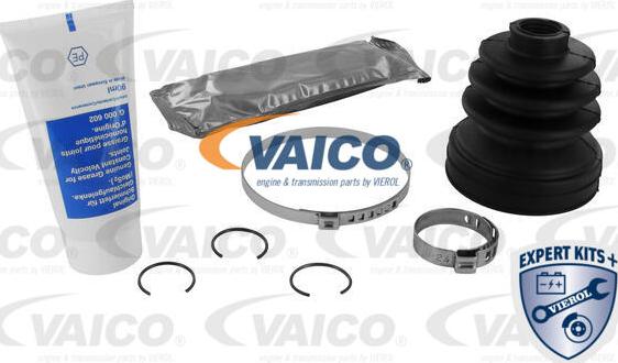 VAICO V20-1199 - Bellow, drive shaft autospares.lv