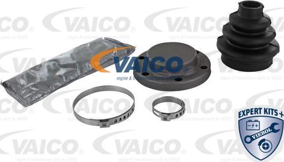 VAICO V20-1197 - Bellow, drive shaft autospares.lv