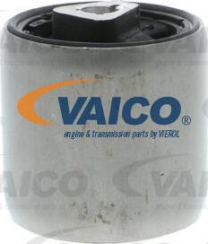 VAICO V20-1144-1 - Bush of Control / Trailing Arm autospares.lv