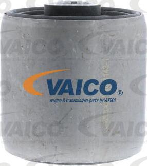 VAICO V20-1143-1 - Bush of Control / Trailing Arm autospares.lv