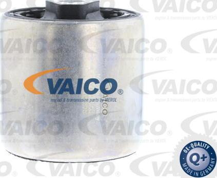 VAICO V20-1143 - Bush of Control / Trailing Arm autospares.lv