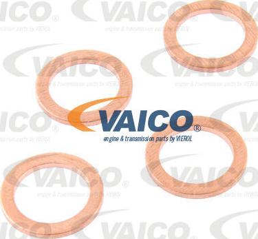 VAICO V20-1182 - Hydraulic Hose, steering system autospares.lv