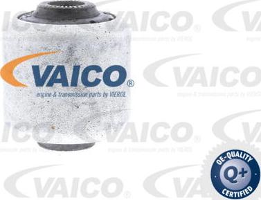 VAICO V20-1135 - Bush of Control / Trailing Arm autospares.lv