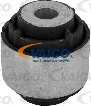 VAICO V20-1170 - Mounting, axle beam autospares.lv