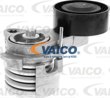 VAICO V20-1840 - Belt Tensioner, v-ribbed belt autospares.lv