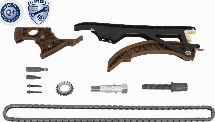 VAICO V20-18633 - Timing Chain Kit autospares.lv