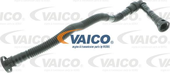 VAICO V20-1800 - Hose, crankcase breather autospares.lv