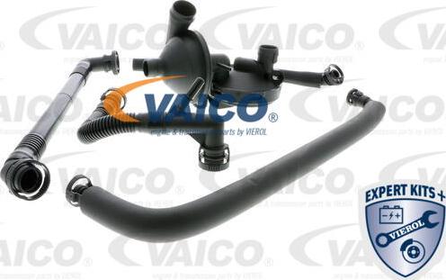 VAICO V20-1871 - Repair Set, crankcase breather autospares.lv