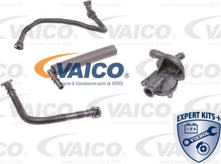 VAICO V20-1873 - Repair Set, crankcase breather autospares.lv