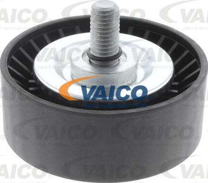 VAICO V20-1396 - Pulley, v-ribbed belt autospares.lv