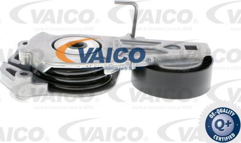 VAICO V20-1398 - Belt Tensioner, v-ribbed belt autospares.lv