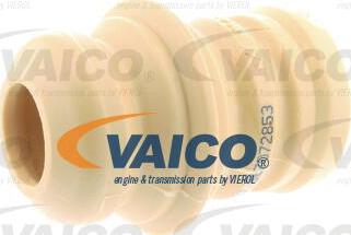 VAICO V20-1387 - Rubber Buffer, suspension autospares.lv