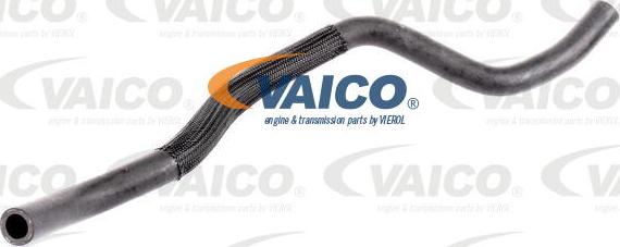 VAICO V20-1742 - Hydraulic Hose, steering system autospares.lv