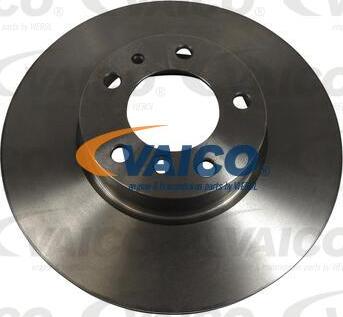 VAICO V20-80045 - Brake Disc autospares.lv