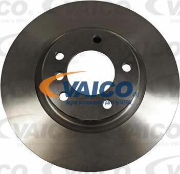 VAICO V20-80040 - Brake Disc autospares.lv