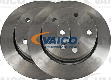 VAICO V20-80042 - Brake Disc autospares.lv