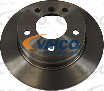 VAICO V20-80059 - Brake Disc autospares.lv