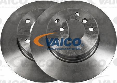 VAICO V20-80052 - Brake Disc autospares.lv