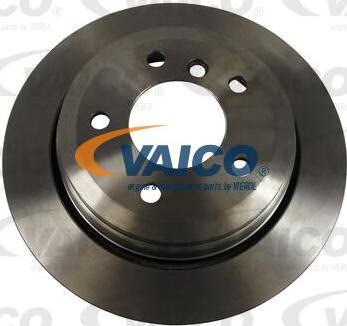 VAICO V20-80065 - Brake Disc autospares.lv