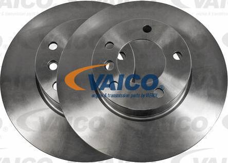 VAICO V20-80066 - Brake Disc autospares.lv